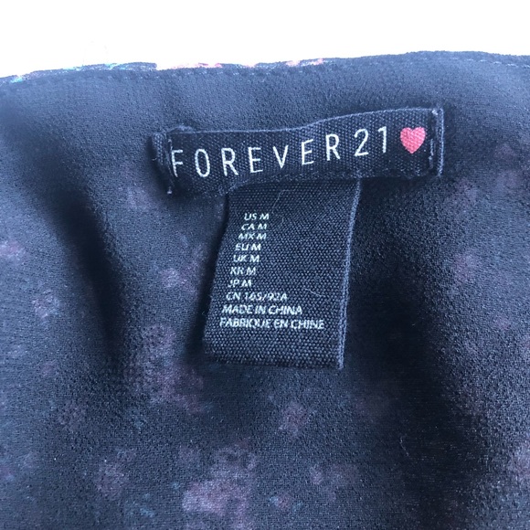 Forever 21 Rosie Sun Dress - Picture 4 of 4